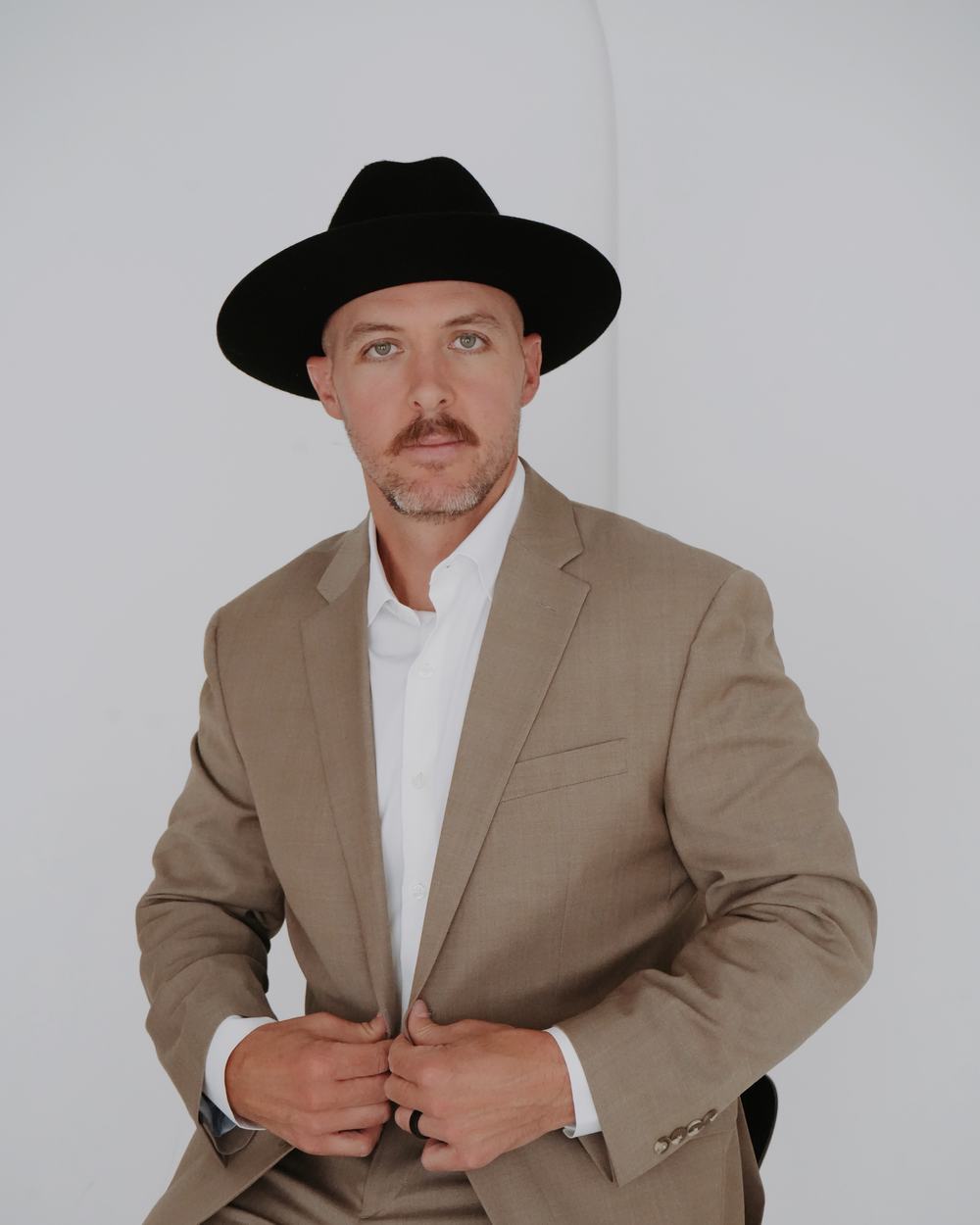 Mitch Wahl
